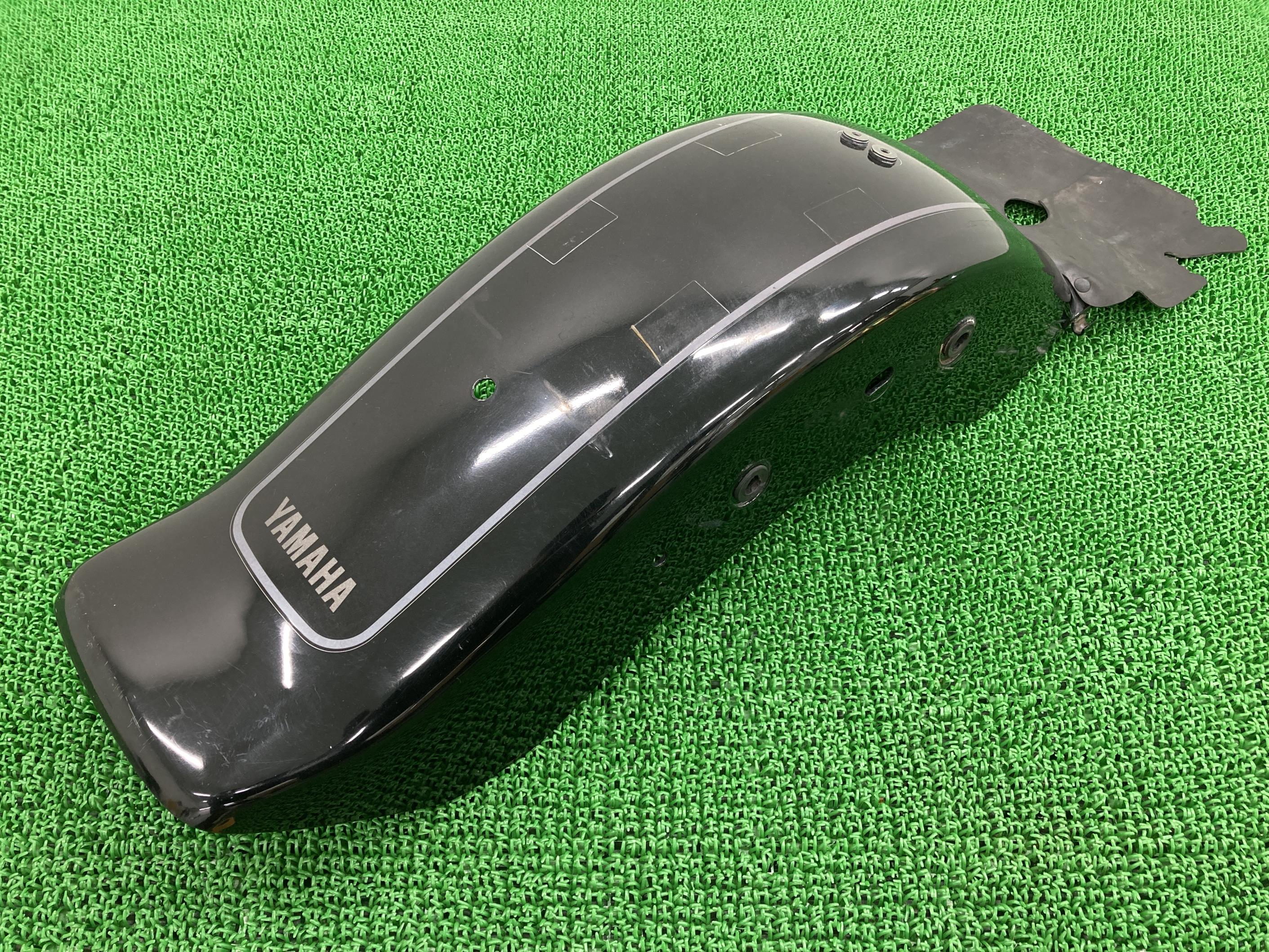 Parafango Posteriore Per Yamaha X-MAX 300/250, 2017-2023, Effetto Carbonio, Accessorio Moto